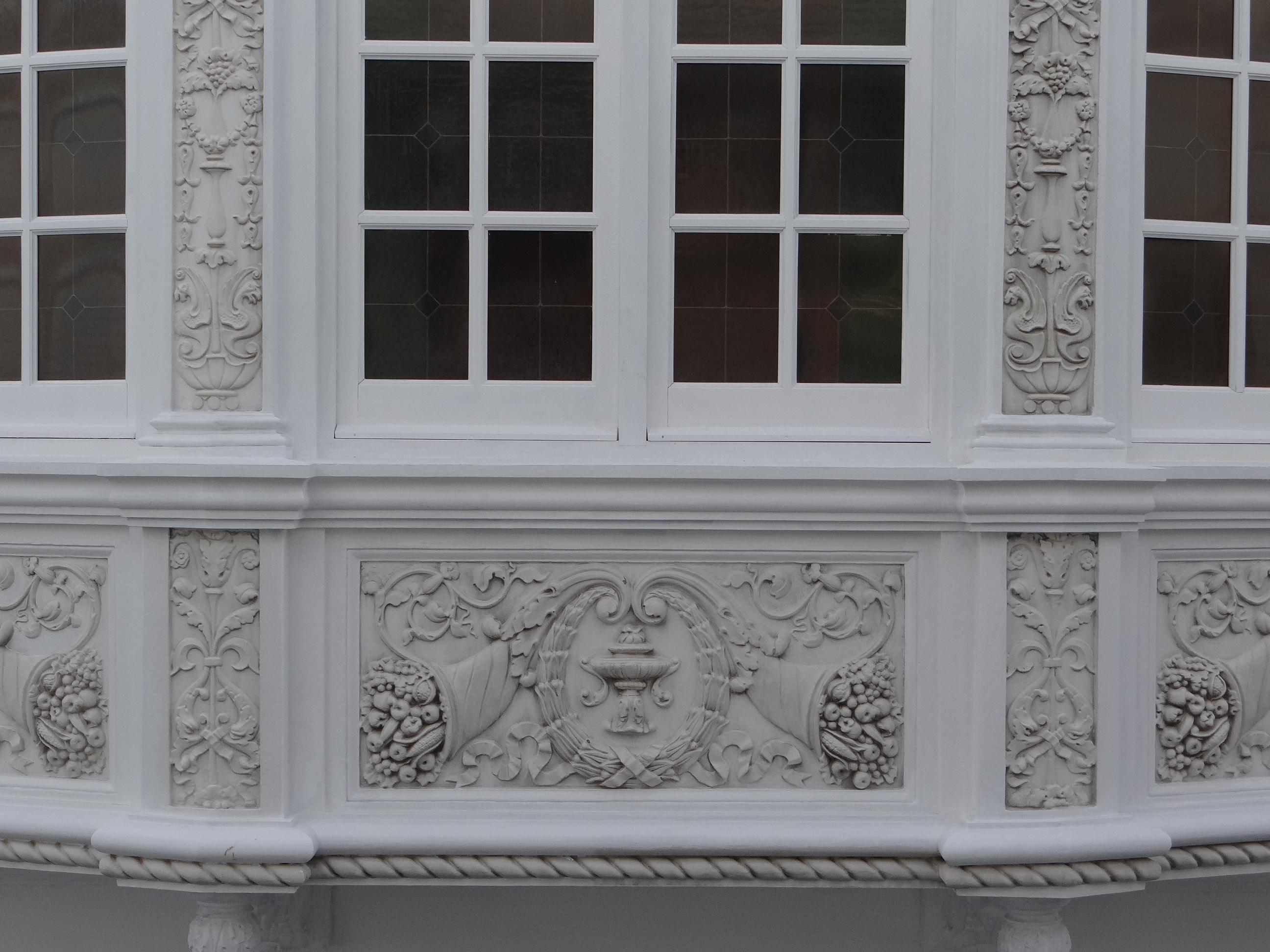 Calle de San Francisco 202 - San Juan (Viejo San Juan) - 2013 00003